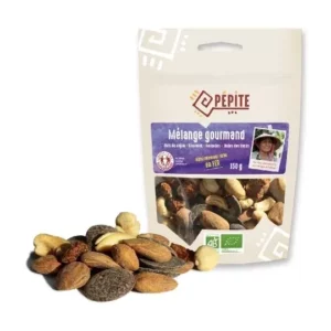 MELANGE ORIENTAL 200G