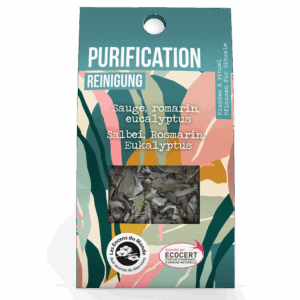 MIX RITUEL PURIFICATION 20G