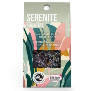 MIX RITUEL SERENITE 20G