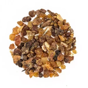 MYRRHE DE SOMALIE SACHET DE 40G – Image 3