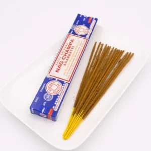 Encens satya nag champa 15g