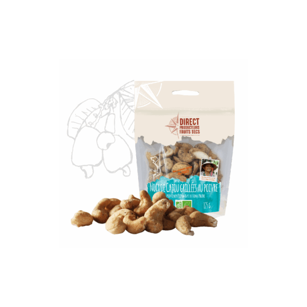 noix-de-cajou-grillees-salees-poivre-125g