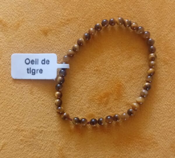 oeil de tigre