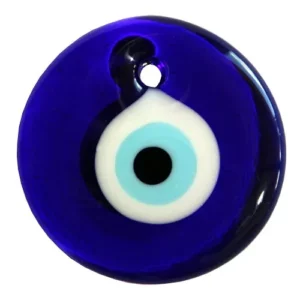 Oeil Nazar rond