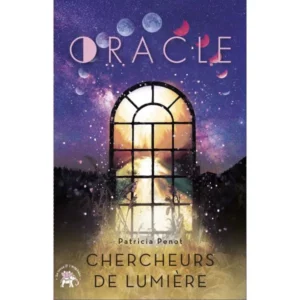 Oracle chercheur de lumière