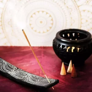 AYURVEDIQUE NEW PAIX 16 BATONNETS 27 MIN – Image 3