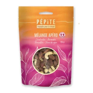 MELANGE APERO 125G