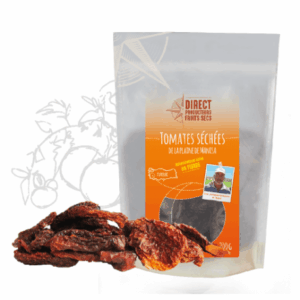 TOMATES DE TURQUIE MOITIES 200G