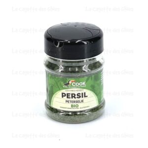 PERSIL FEUILLES 25G