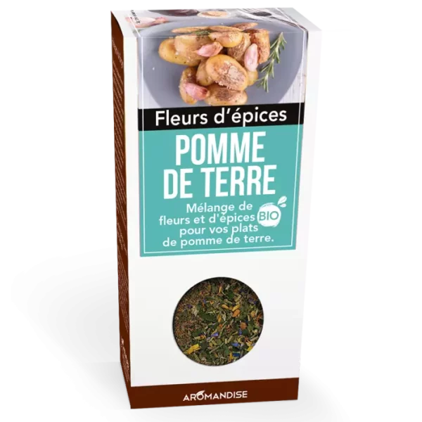 pomme-de-terre