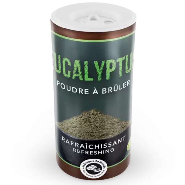 poudre-d-eucalyptus