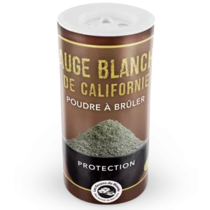 TUBE 40G POUDRE SAUGE MEM D'ARBRE
