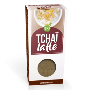 Tchaï Latte 70g