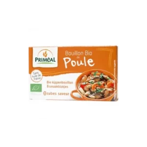 BOUILLON POULE 80G