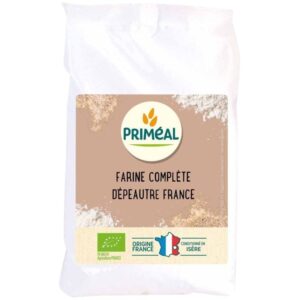 FARINE  BLE EPEAUTRE  BIO 1KG