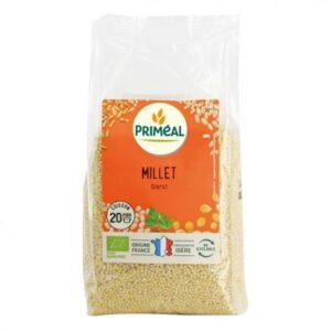 MILLET DECORTIQUE France 500G
