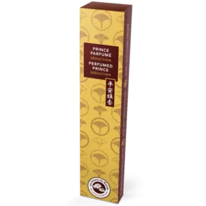 PRINCE PARFUM 40 BATONNETS ENCENS JAPON