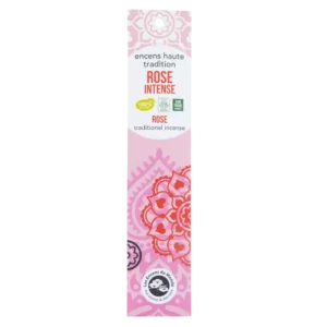 ENCENS INDIEN ROSE  - etui 20g