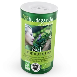 SEL AROMATIQUE 100 GR TUBE HILDEGARDE*
