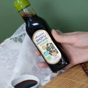 SHOYU 25% MOINS SALE 0,152 L – Image 3
