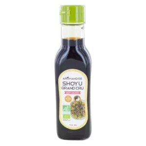 SHOYU GRAND CRU 0,152 L