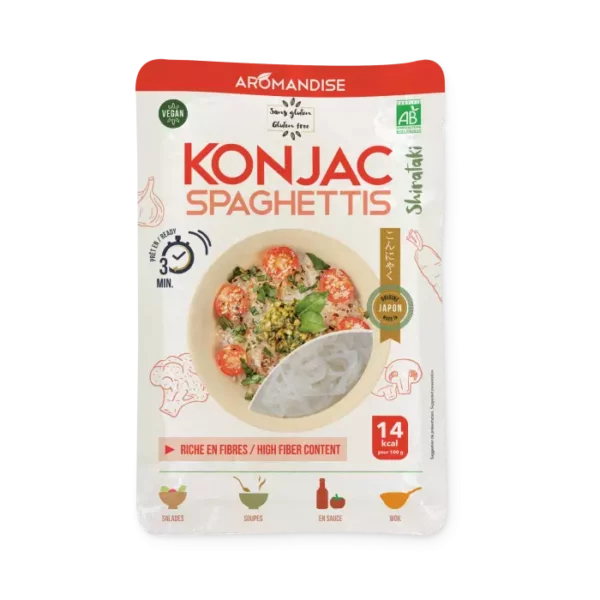 spaghettis-de-konjac