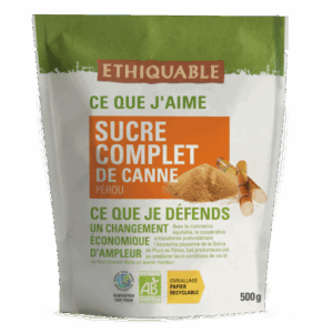 Sucres et édulcorants