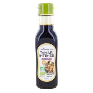 SHOYU TAMARI INTENSE 0,152 L