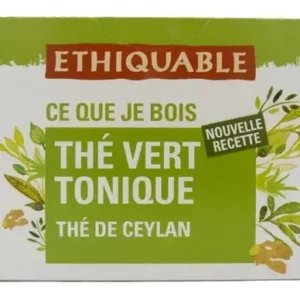 THE TONIQUE  BIO 36G