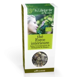 INFUSION FORCE INTERIEURE 70G HILDEGARDE