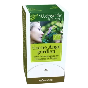 INFUSION ANGE GARDIEN 18 SACHETS HILDEGARDE*