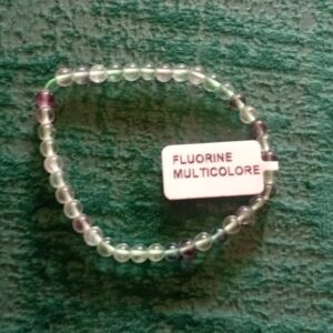 Bracelet Fluorite enfant