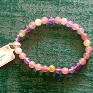 Bracelet super sévère